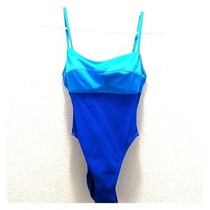3/$15 Vintage Swimsuit